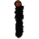 Kong míček s boa 4 cm – Zboží Dáma