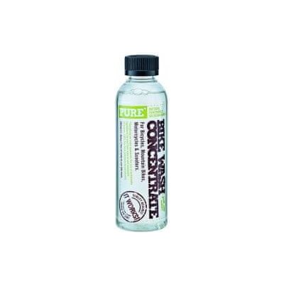 Pure Bike Wash Concentrate 200 ml