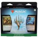 Wizards of the Coast Magic The Gathering Bloomburrow Starter Kit – Zboží Mobilmania