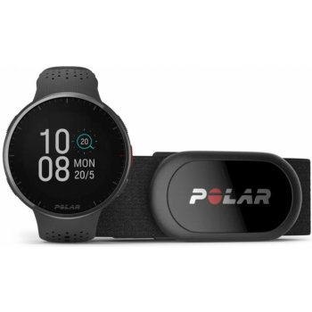 Polar Pacer Pro H10 M-L