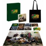 The Kelly Family - We Got Love DLX LTD CD – Hledejceny.cz