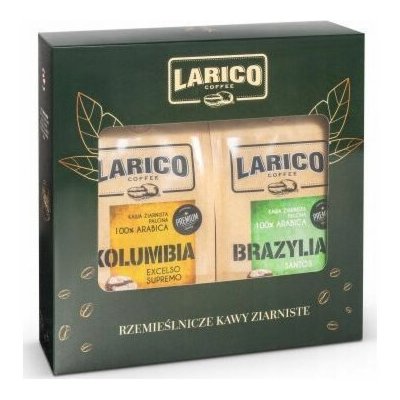 Larico Sada zrnková 2 x 225 g – Hledejceny.cz
