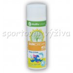 Ekolife Natura Sun Cream Baby & Kid SPF45 50 ml – Zboží Mobilmania