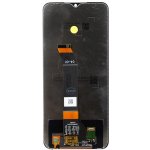 LCD Displej + Dotyková deska Poco M4 5G/M5 – Sleviste.cz