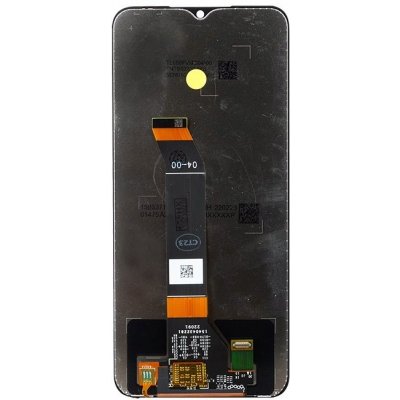 LCD Displej + Dotyková deska Poco M4 5G/M5 – Sleviste.cz