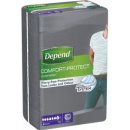 Depend Normal pro muže L/XL 9 ks