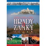 Hrady a zámky - Bárta Vladimír – Hledejceny.cz