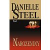 Kniha Narozeniny - Danielle Steel