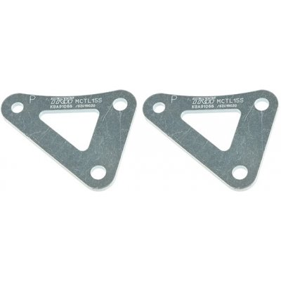 TRW Snížení zadní části vozu MCTL155 | Zboží Auto