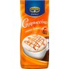 Krüger Family Cappuccino s karamelovou příchutí 500 g