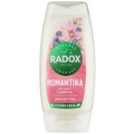 Radox Romantika Orchidej a borůvka sprchový gel 225 ml – Zbozi.Blesk.cz