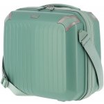 Travelite Elvaa Beauty Case Green 20 L 76303-80 – Zbozi.Blesk.cz