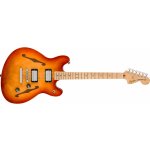 Fender Squier Affinity Starcaster – Zboží Dáma