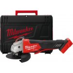 Milwaukee M18 FSAGV125XPDB-0X 4933478437 – Hledejceny.cz