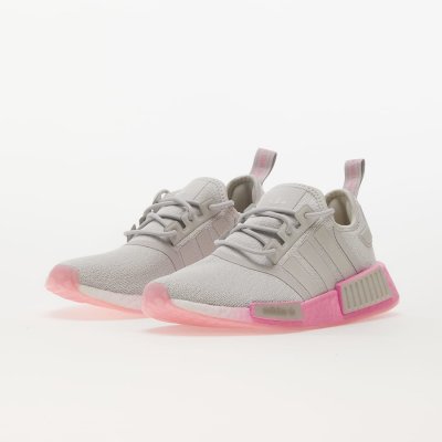 adidas Originals NMD_R1 W grey One/ Bliss pink/ cloud white