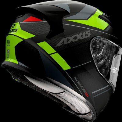 Axxis GP RACER SV FIBER TECH – Hledejceny.cz