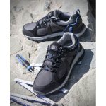 Ardon Dusk polobotka, outdoorová černá – Zboží Dáma