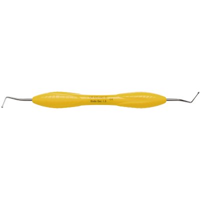 LM-Dental Root canal excavator 1,5 mm Vyberte typ rukojeti ErgoSense (ES) nebo ErgoMax (XSi):: Ručka ErgoSense – Hledejceny.cz