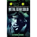 Metal Gear Solid - Raymond Benson – Hledejceny.cz