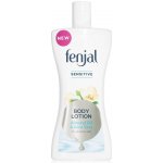 Fenjal Sensitive tělové mléko po citlivou pleť 200 ml – Hledejceny.cz
