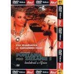 Fontána pre Zuzanu 3 DVD – Hledejceny.cz