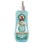 Australian Gold Aloe Freeze Gel Spray 237 ml