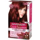 Garnier Color Sensation 4.12 diamantová hnědá