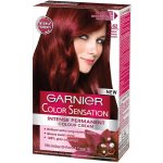 Garnier Color Sensation 6,60 intenzivní rubínová – Hledejceny.cz