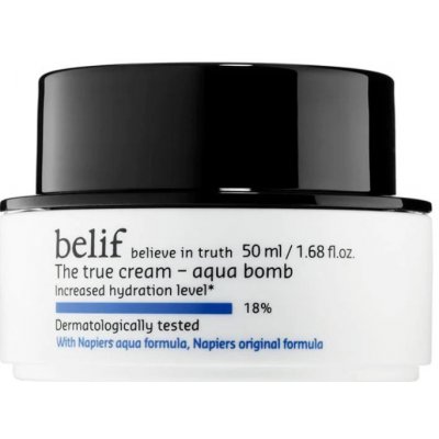 Belif The True Cream Aqua Bomb 50 ml