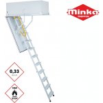 Minka Type 1 Passiv Plus 130x70 – Sleviste.cz