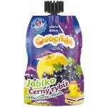 Ovocňák Ovocný mošt Jablko-Černý rybíz 200 ml – Zboží Mobilmania