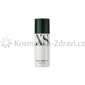 Paco Rabanne XS deospray 150 ml