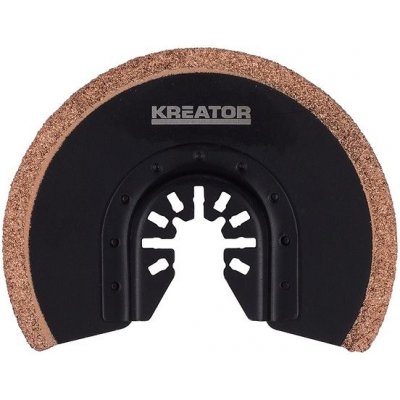 Kreator Segmentový kotouč 65mm KRT990025 – Hledejceny.cz