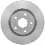 Brzdový kotouč - Bosch 0986479768 – Sleviste.cz