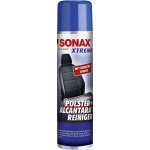 Sonax XTREME Pěna na čištění čalounění a Alcantaru 400 ml | Zboží Auto