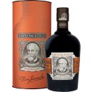 Diplomatico Mantuano 40% 0,7 l (tuba)