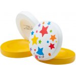 Bighigs Toys kastaněty hvězdičky modrá – Sleviste.cz