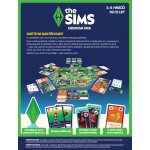 Asmodee The Sims – Zboží Živě