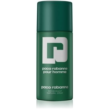 Paco Rabanne Pour Homme Eau deospray 150 ml