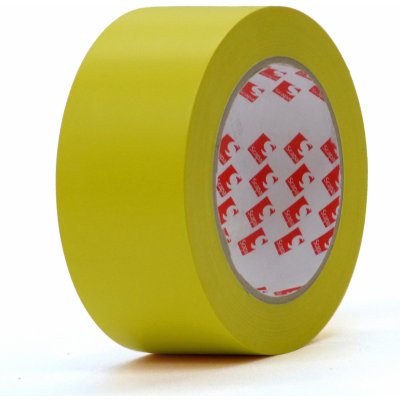 Páska na podlahy odolná Scapa varianta: 50 mm x 33 m - černá – Zboží Dáma