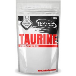 Natural Nutrition Taurine 400 g