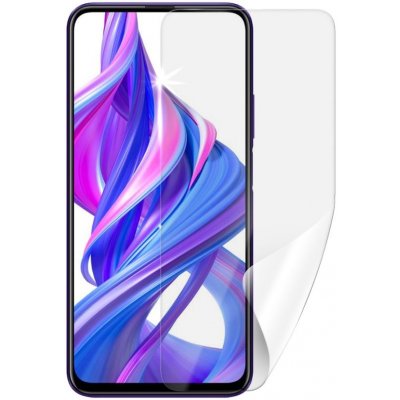 Ochranná fólie Screenshield Honor 9X Pro - displej – Zbozi.Blesk.cz