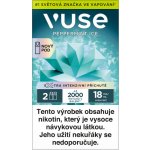 British American Tobacco Vuse Pods Peppermint Ice 18 mg 2 ks – Zboží Dáma