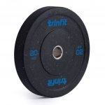 TRINFIT HI-TEMP Olympijská činka 170 kg – Zboží Dáma