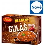 Vitana Masox guláš bujón 6 x 11 g – Zboží Dáma