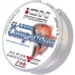 AWA-SHIMA Ion Power CLASSIC COMPETITION 500m 0,50mm 34,7kg – Hledejceny.cz