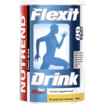 Nutrend Flexit Drink grapefruit 400 g – Hledejceny.cz