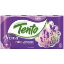 Tento Fresh Aroma Fresh Lavender parfémovaný 2-vrstvý 8 ks