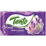 Tento Fresh Aroma Fresh Lavender parfémovaný 2-vrstvý 8 ks – Zboží Mobilmania