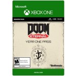 Doom Eternal Year One Pass – Hledejceny.cz